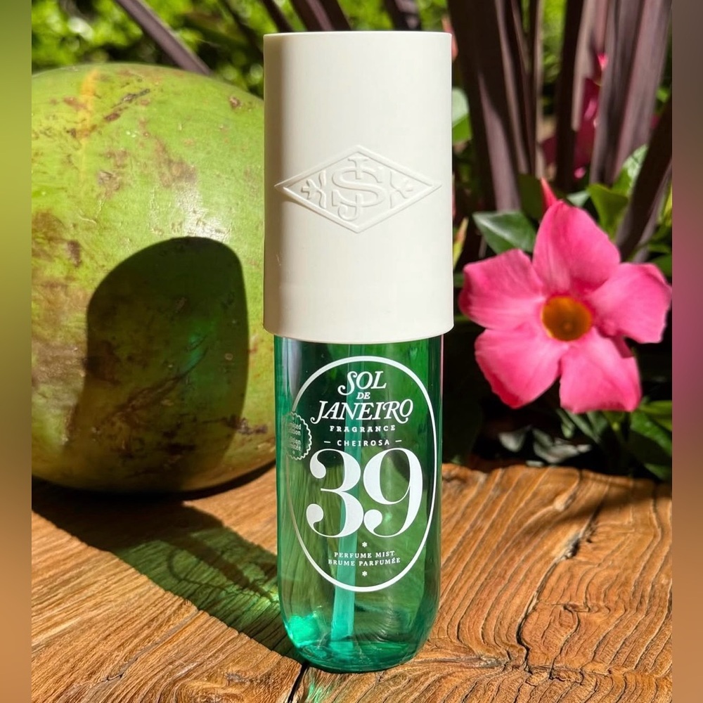 Sol de janeiro ‘39 Mist
